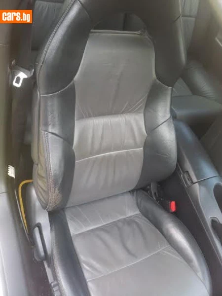 Toyota Celica РЕНД - Над 700 Тойоти на части - изображение 4