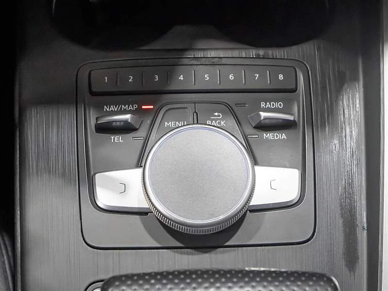 Audi A5 2018 Audi A5 Technik , снимка 14 - Автомобили и джипове - 54647092