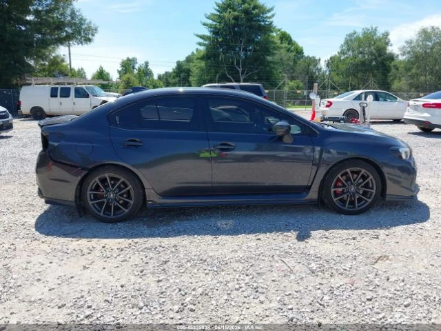 Subaru WRX LIMITED* AWD* КОЖА* ПОДГРЕВ* ШИБИДАХ* NAVI* LED* , снимка 11 - Автомобили и джипове - 55448377