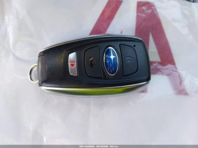 Subaru WRX LIMITED* AWD* КОЖА* ПОДГРЕВ* ШИБИДАХ* NAVI* LED* , снимка 9 - Автомобили и джипове - 55448377