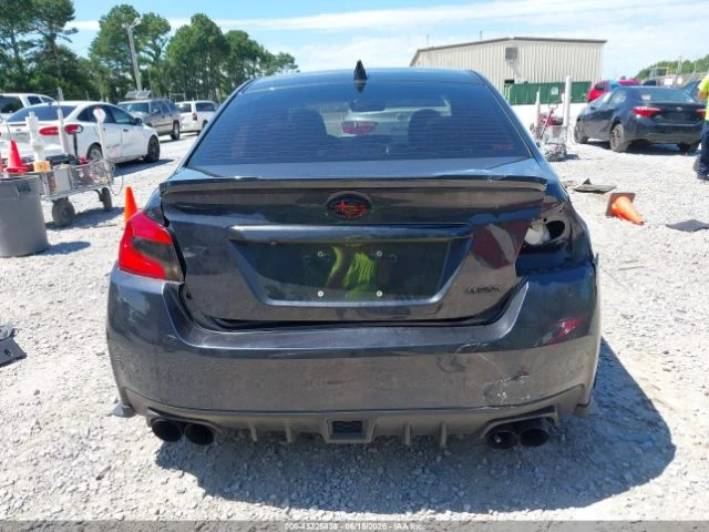 Subaru WRX LIMITED* AWD* КОЖА* ПОДГРЕВ* ШИБИДАХ* NAVI* LED* , снимка 14 - Автомобили и джипове - 55448377