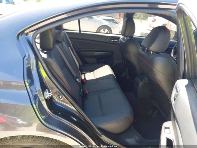 Subaru WRX LIMITED* AWD* КОЖА* ПОДГРЕВ* ШИБИДАХ* NAVI* LED* , снимка 7 - Автомобили и джипове - 55448377