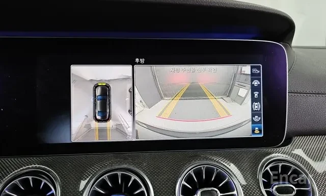 Mercedes-Benz CLS 400 D * 4MATIC * AMG LINE * ОБДУХВАНЕ * HUD * , снимка 7 - Автомобили и джипове - 56157204
