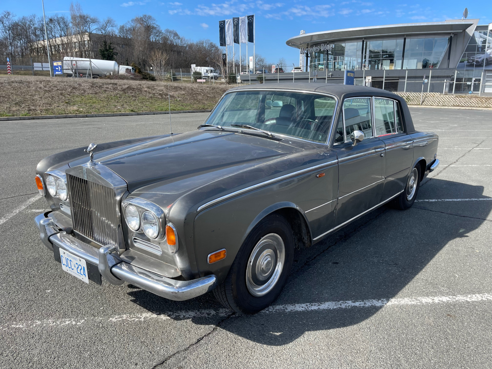 Rolls-Royce Silver Seraph  - изображение 3