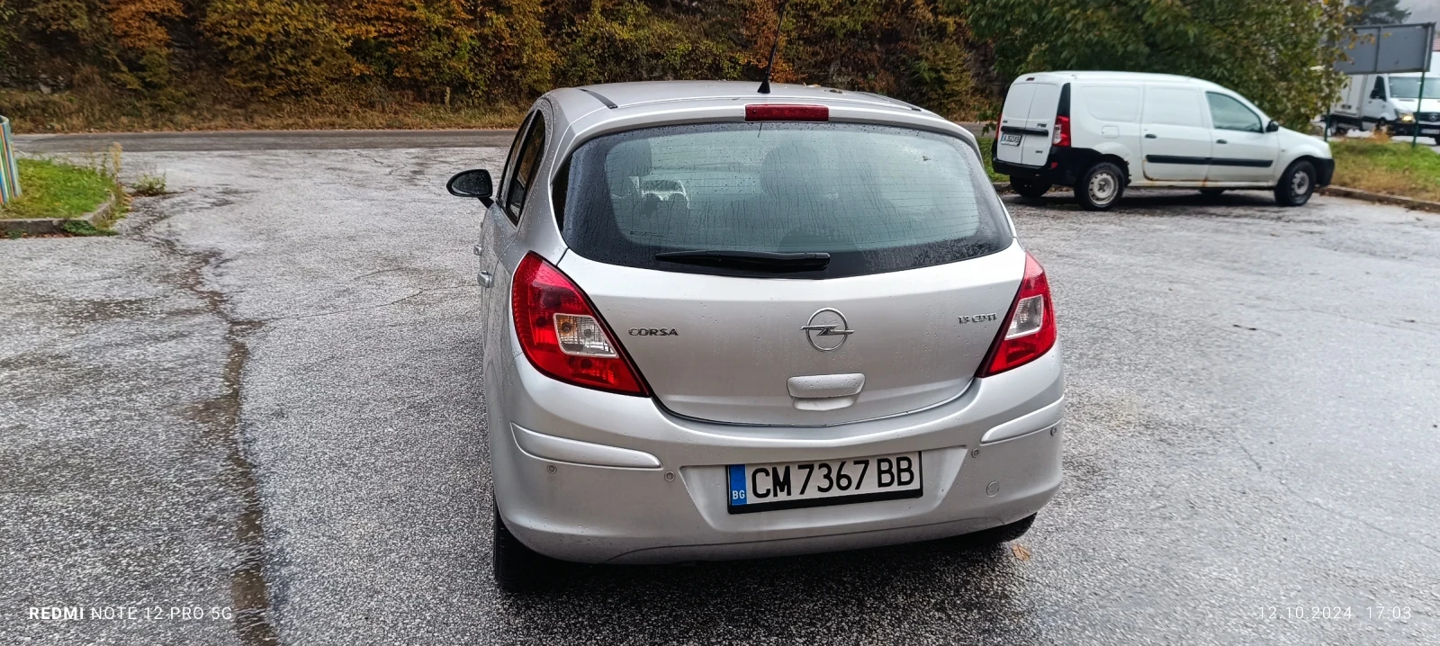 Opel Corsa 1.3cdti - изображение 3