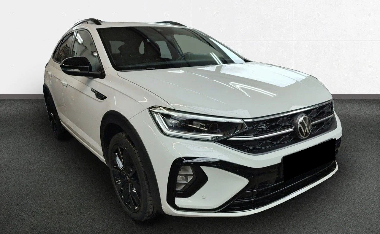 VW Taigo 1.0* TSI* DSG* R-LINE* BLACK-STYLE* LED* DISTR*  | Mobile.bg   1