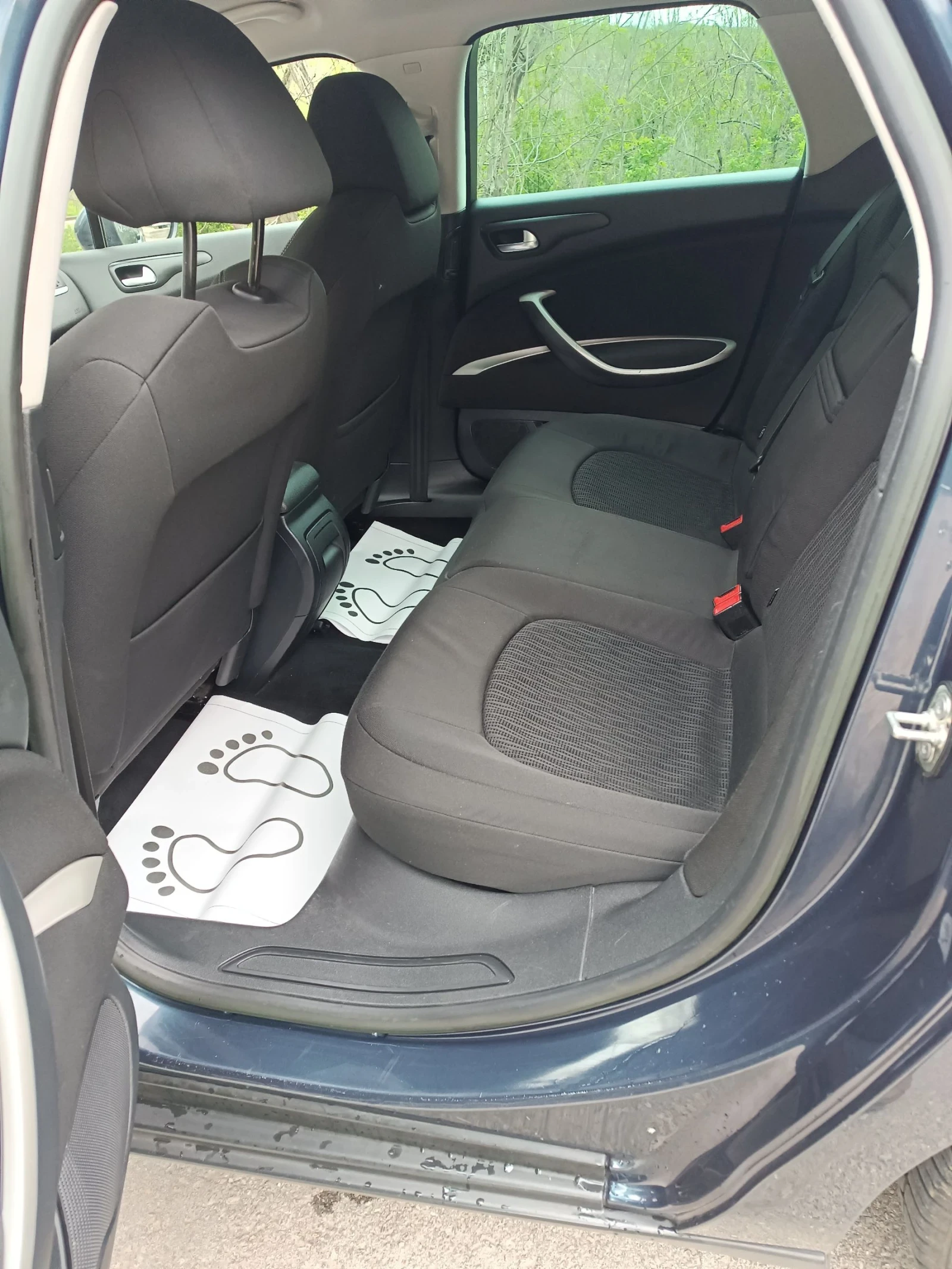 Citroen C5 1.6 eHDI - изображение 7