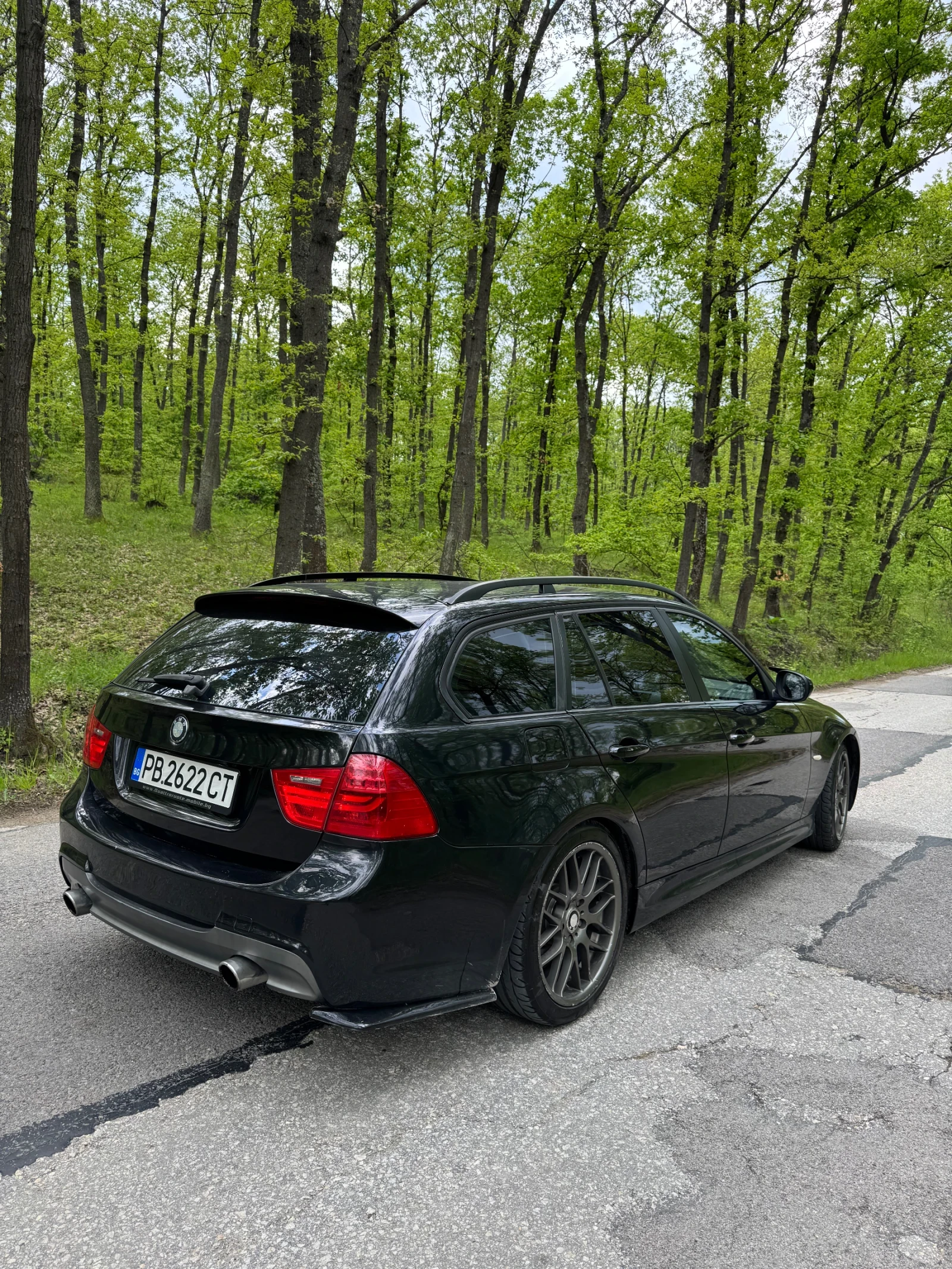 BMW 320  - изображение 5