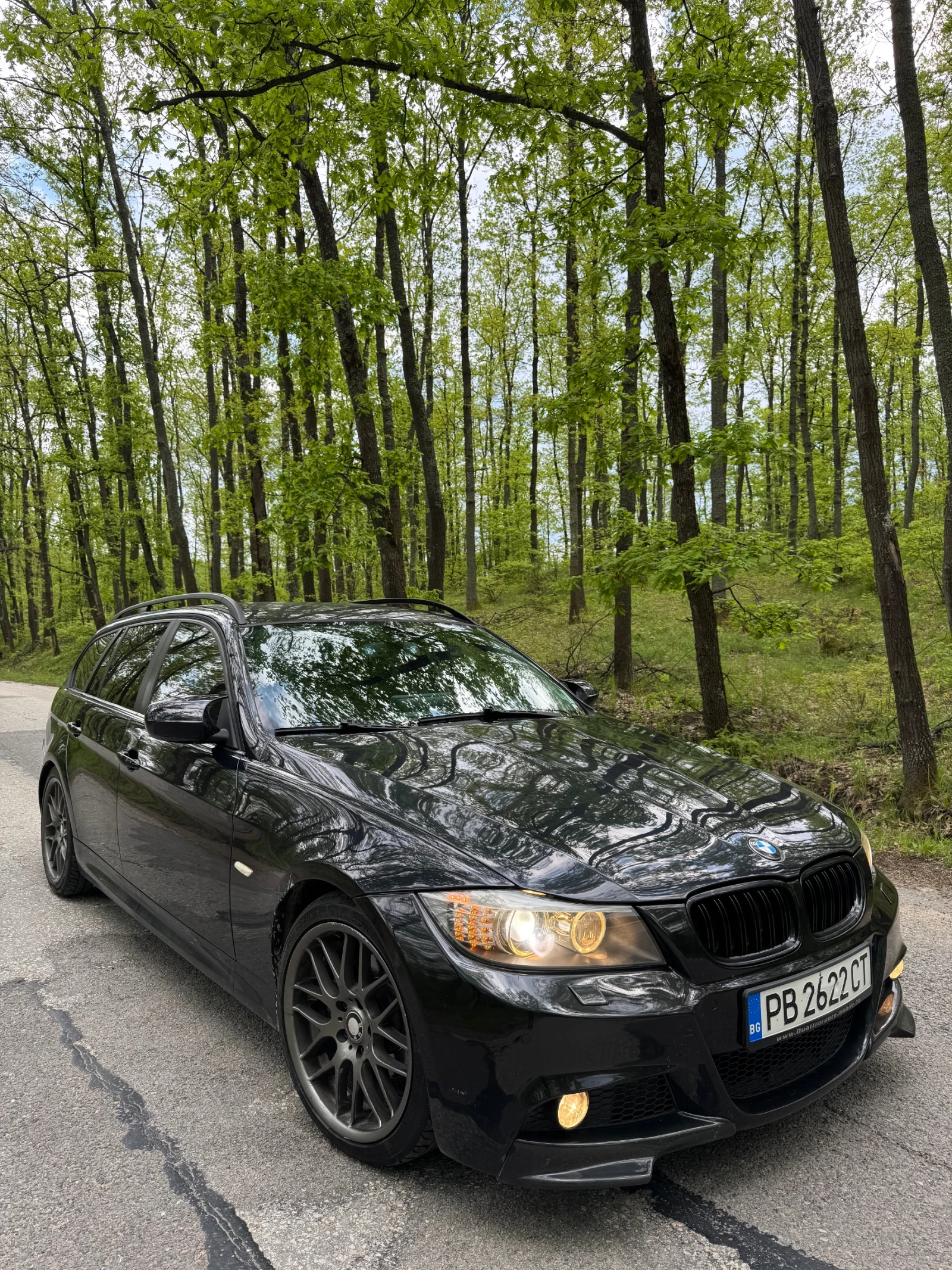 BMW 320  - изображение 3