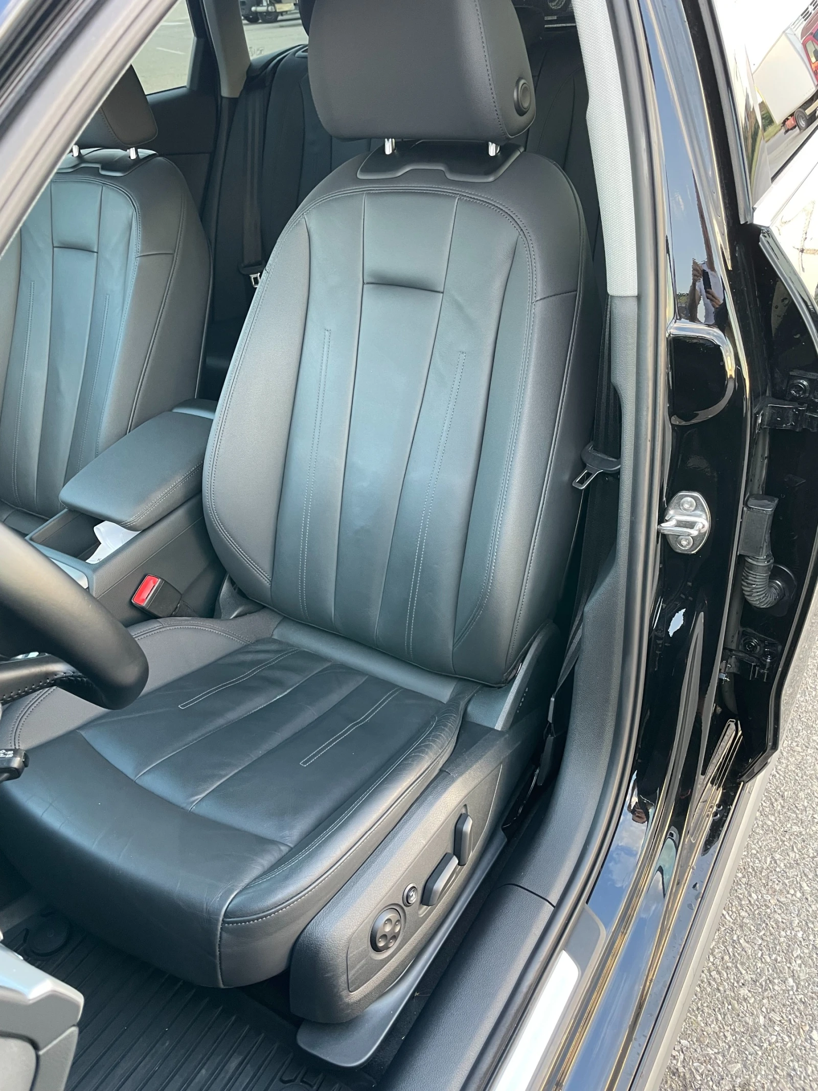 Audi A4 Allroad 3.0 45 TDI QUATTRO* 8ZF TIPTRONIC* VIRTUAL COCKPIT - изображение 9