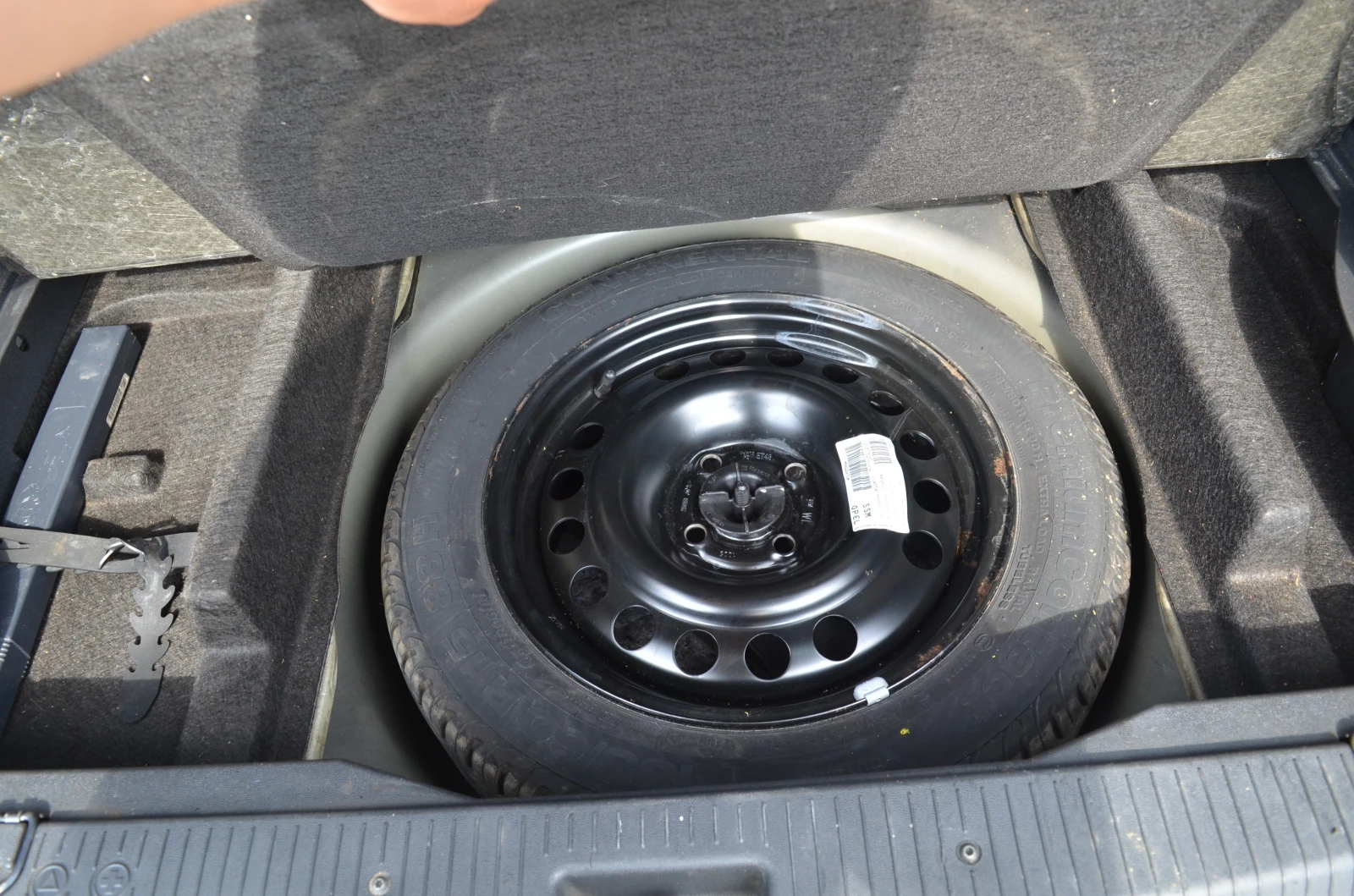 Opel Meriva 1.3  | Mobile.bg   13