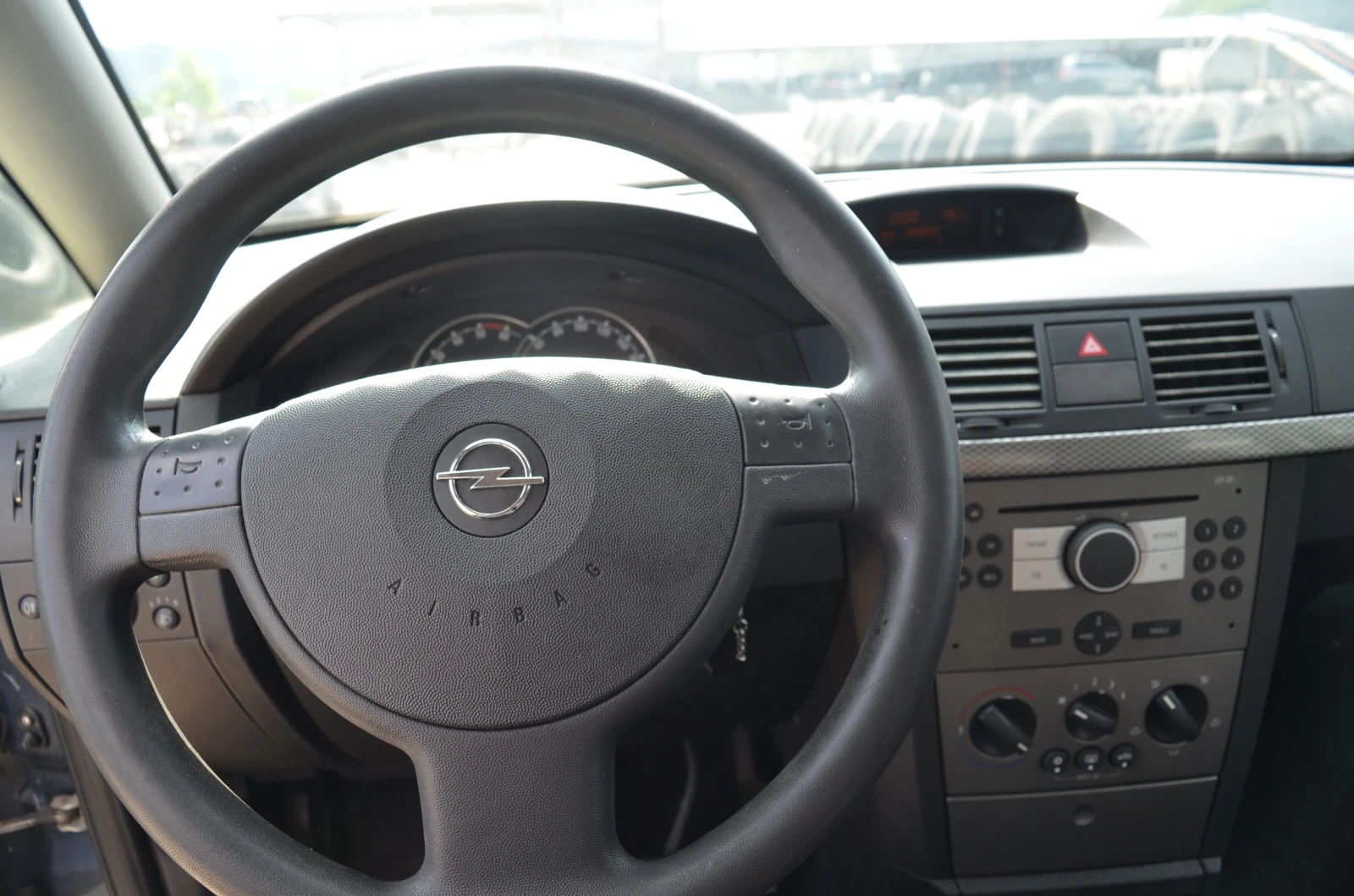 Opel Meriva 1.3  - изображение 6