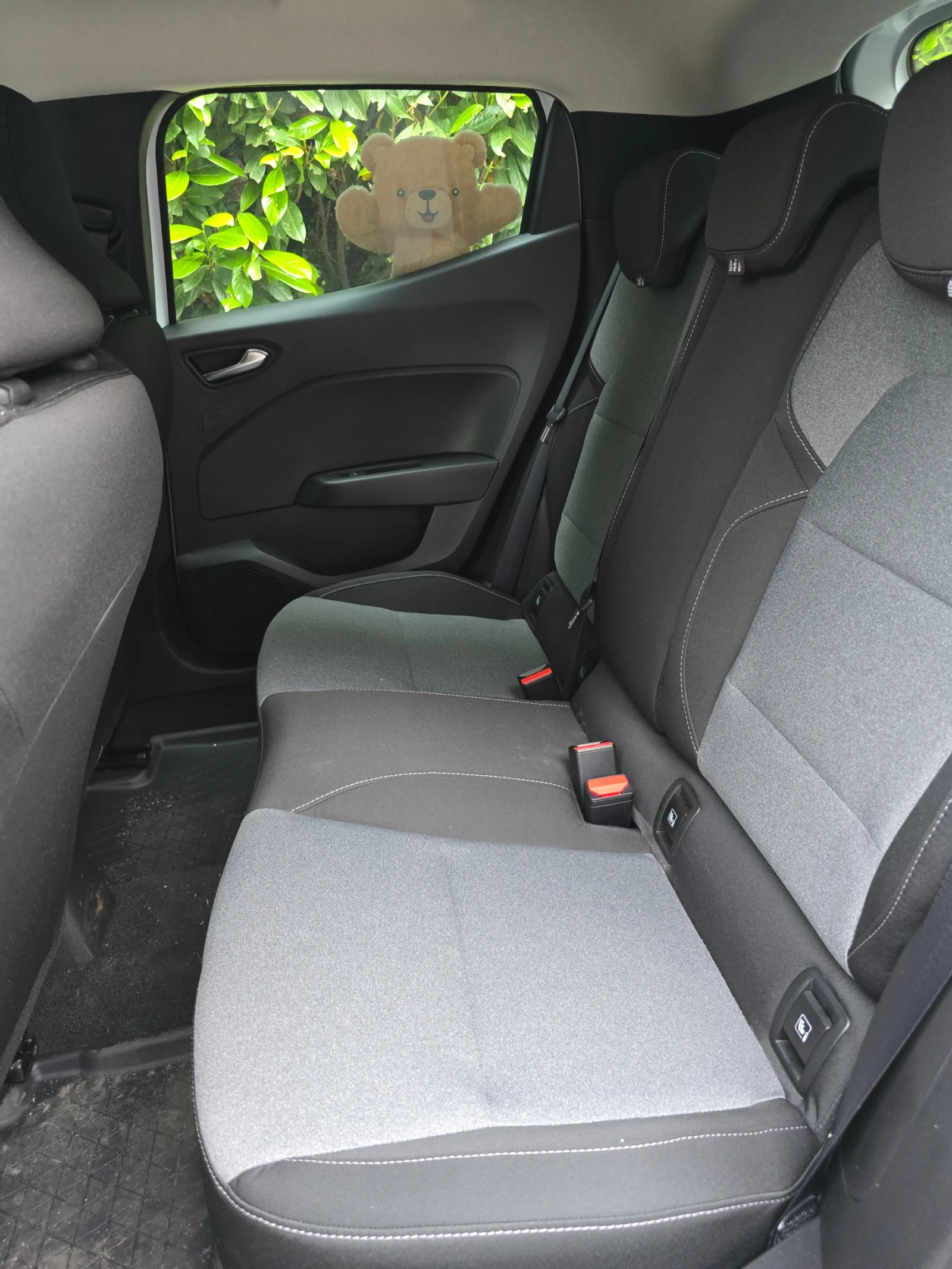 Renault Clio 1.0 Tce/LPG - изображение 9
