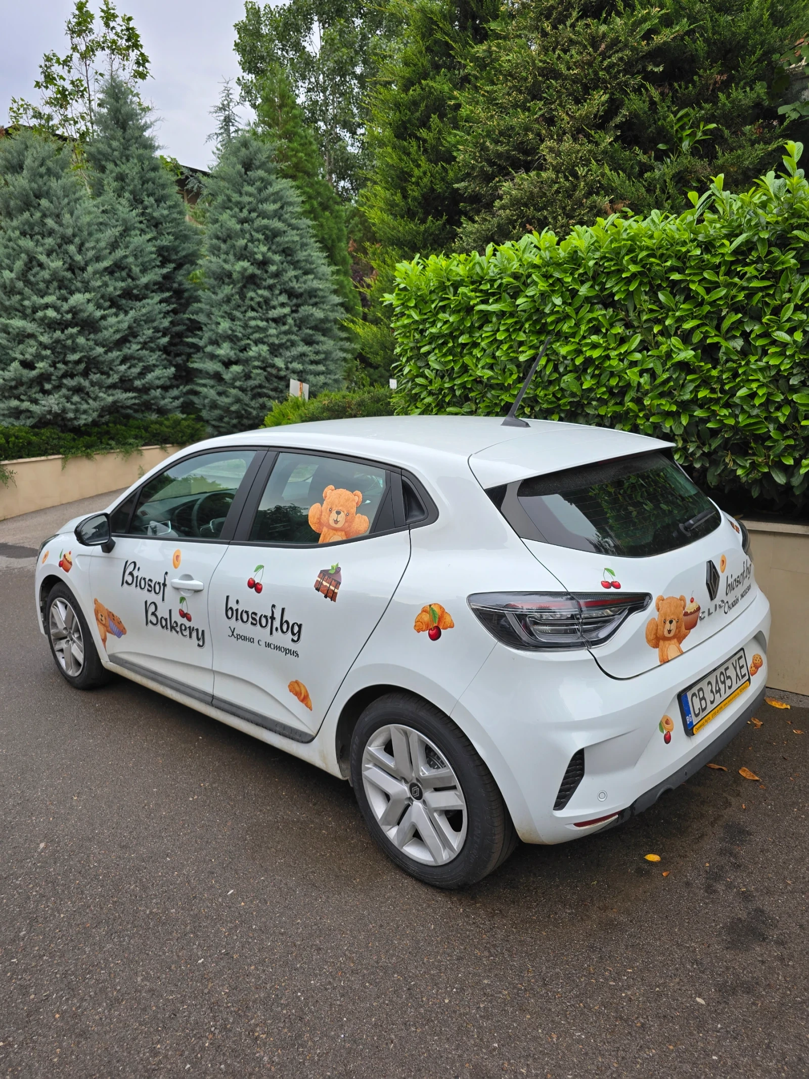 Renault Clio 1.0 Tce/LPG - изображение 6