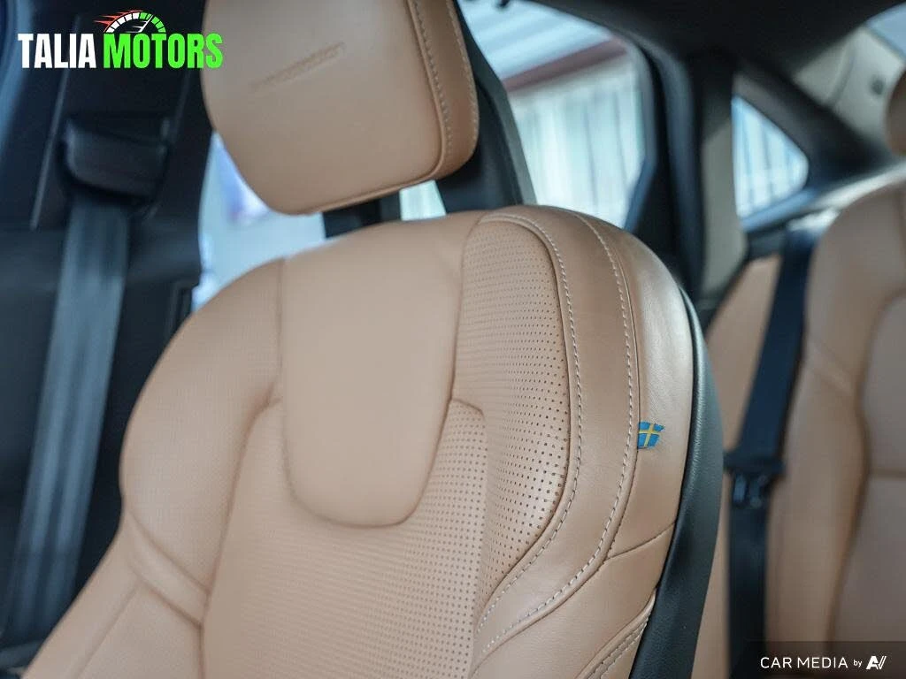 Volvo S90 T6 Inscription* HeadUp* АвтоКредит* (ЦЕНА ДО БГ) - изображение 9