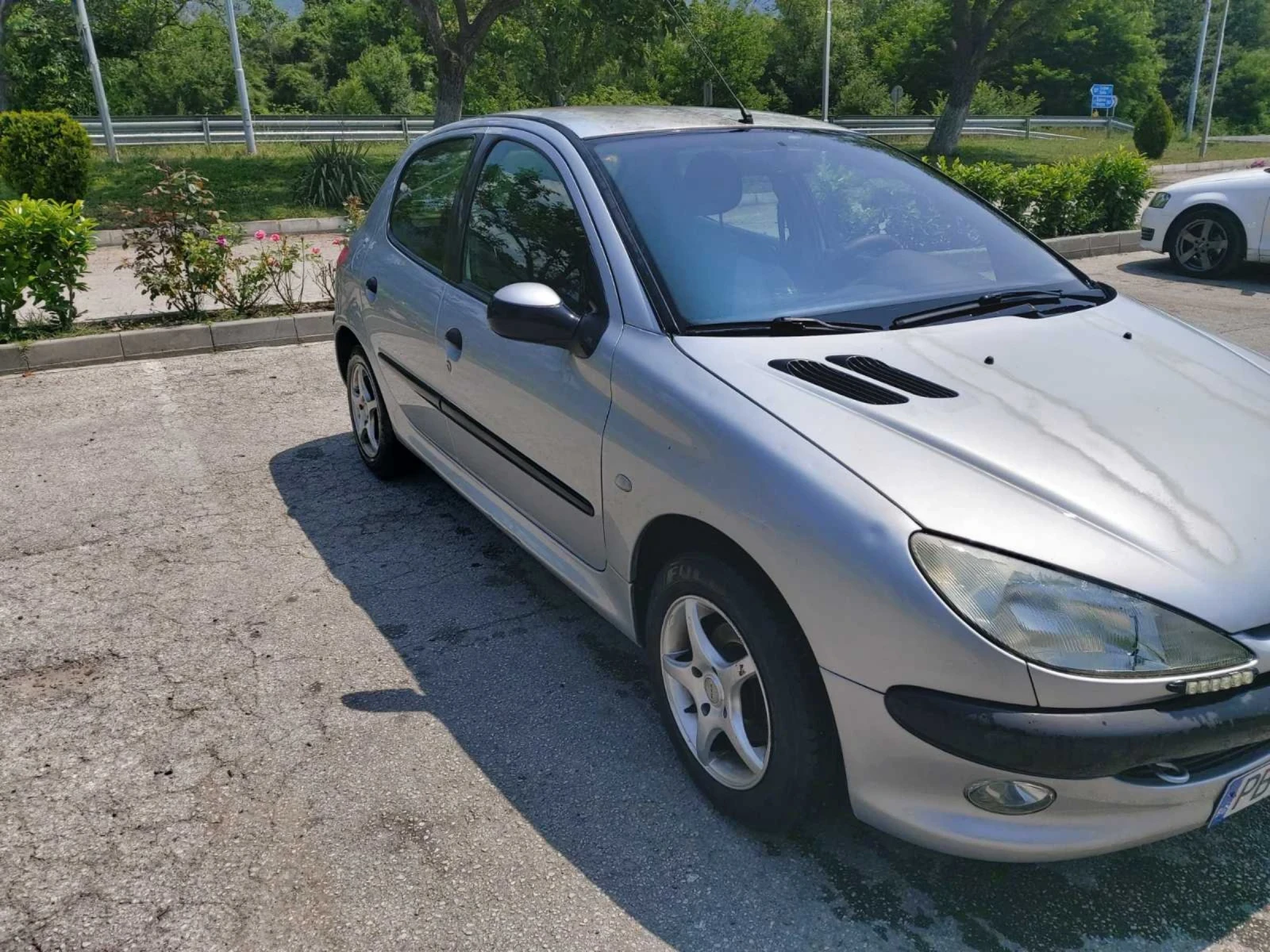 Peugeot 206  - изображение 2