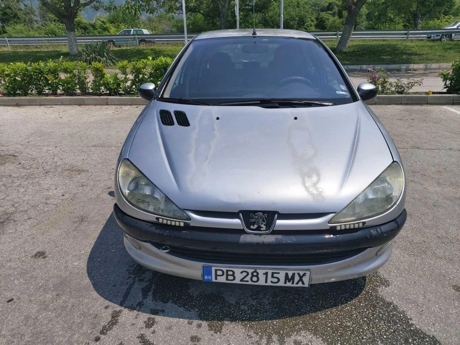 Peugeot 206  - изображение 4