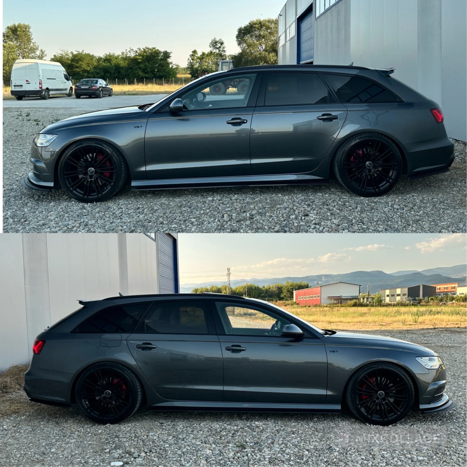 Audi A6 BiTDI Competition/ Matrix/ B&O/ Maxton/ RS/ S-Line - изображение 7
