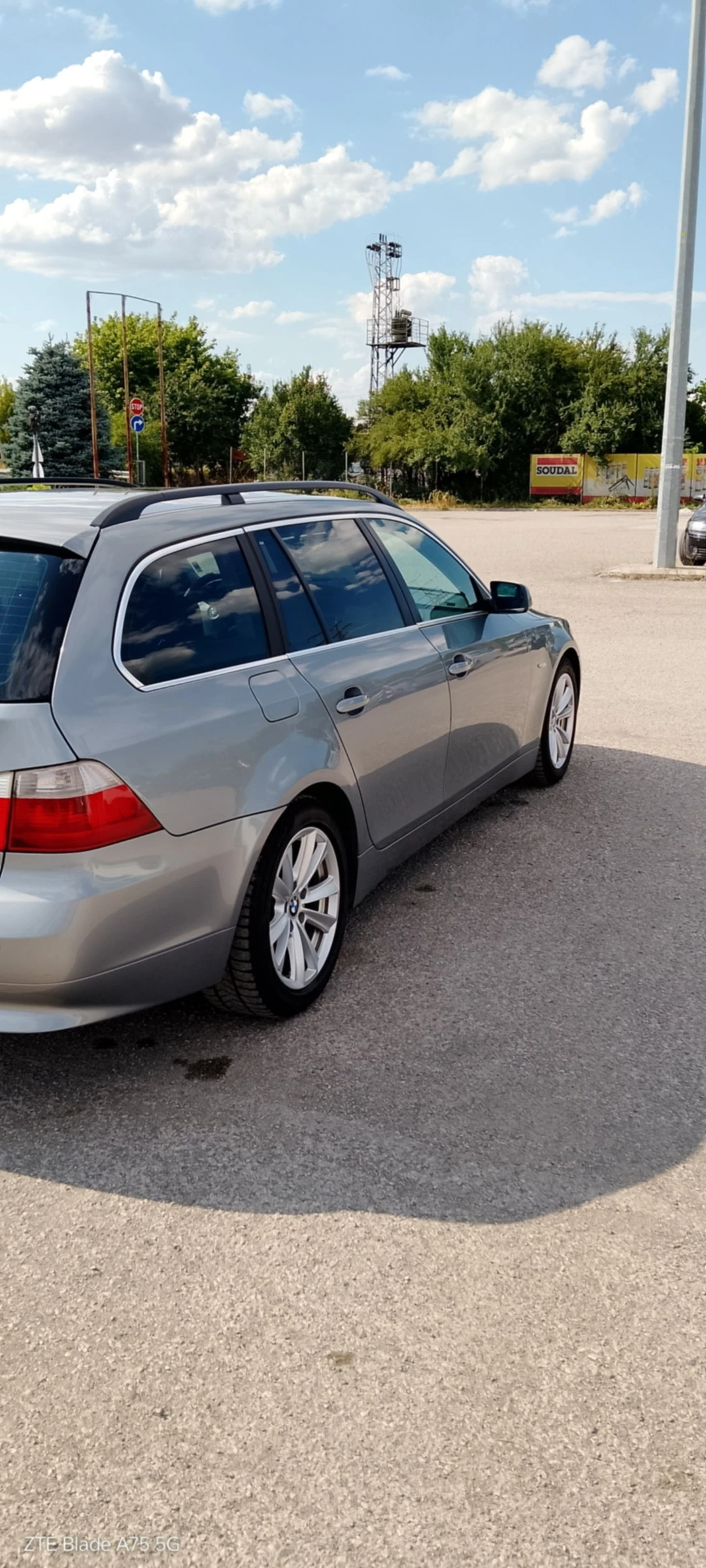 BMW 530  - изображение 2