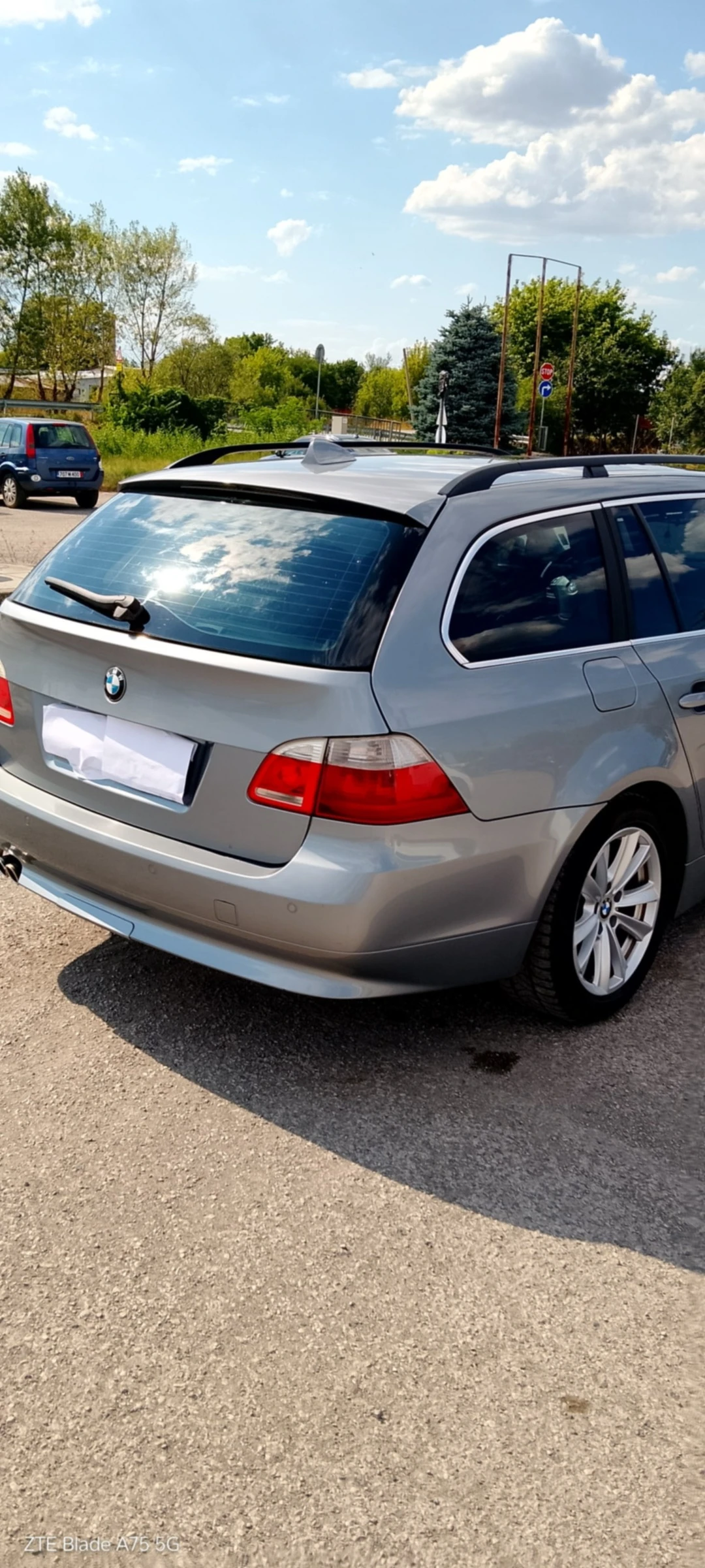 BMW 530  - изображение 3