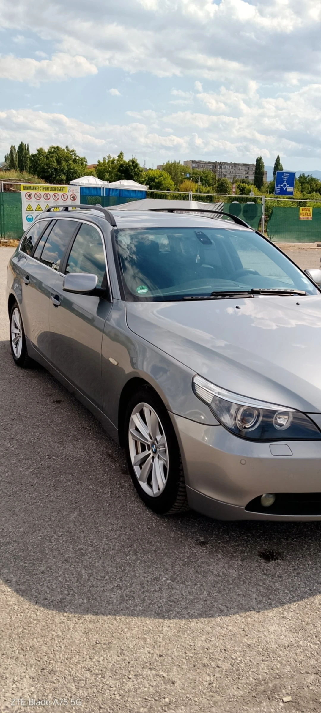 BMW 530 | Mobile.bg   1