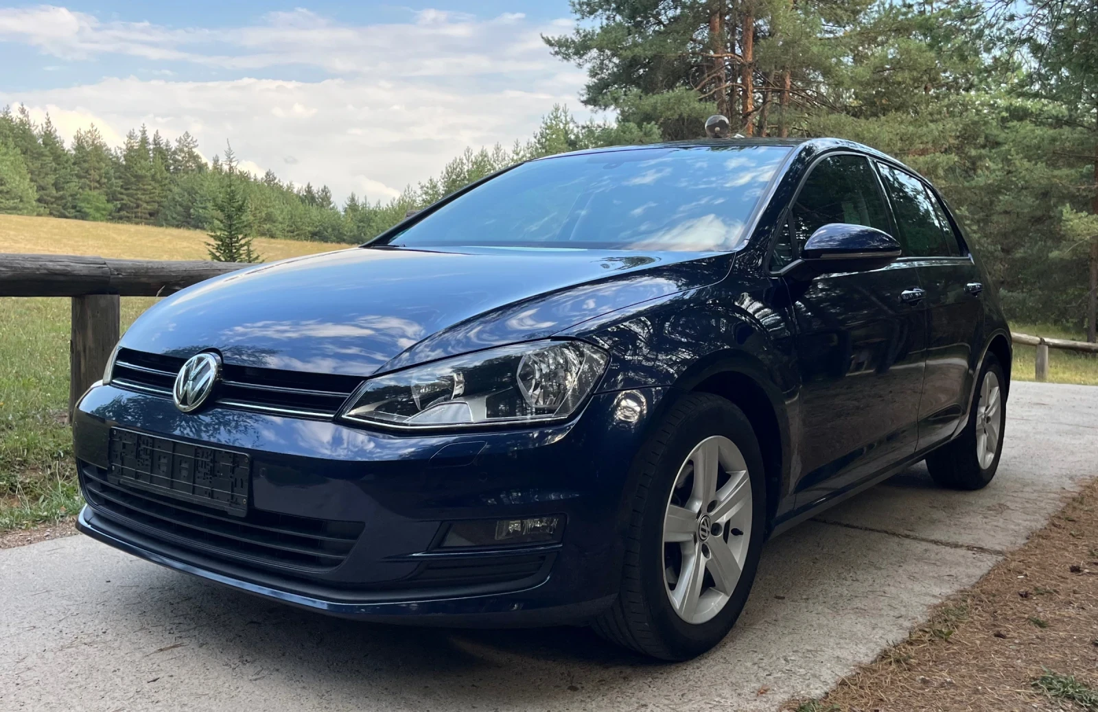 VW Golf | Mobile.bg   1