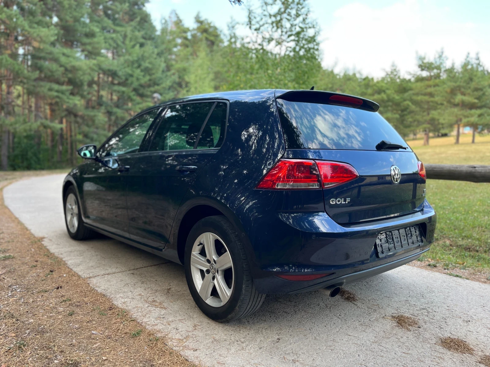 VW Golf  - изображение 5