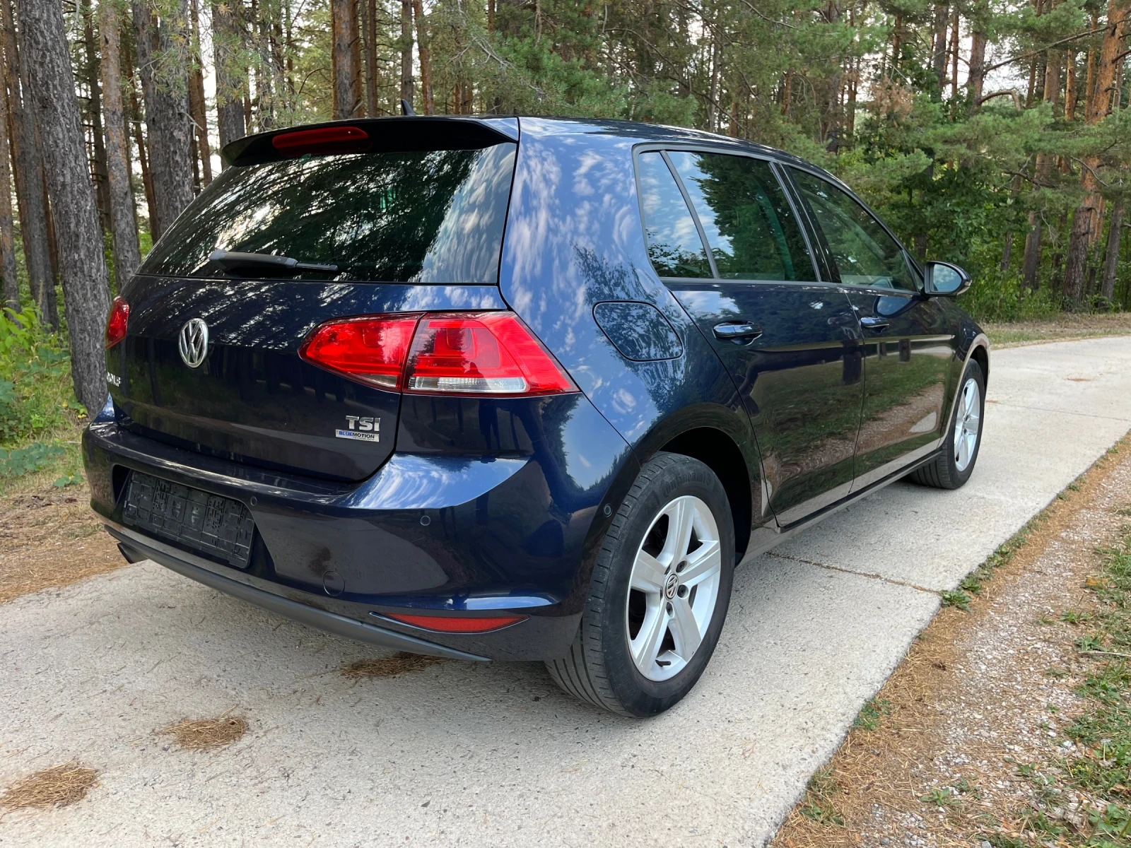 VW Golf  - изображение 4