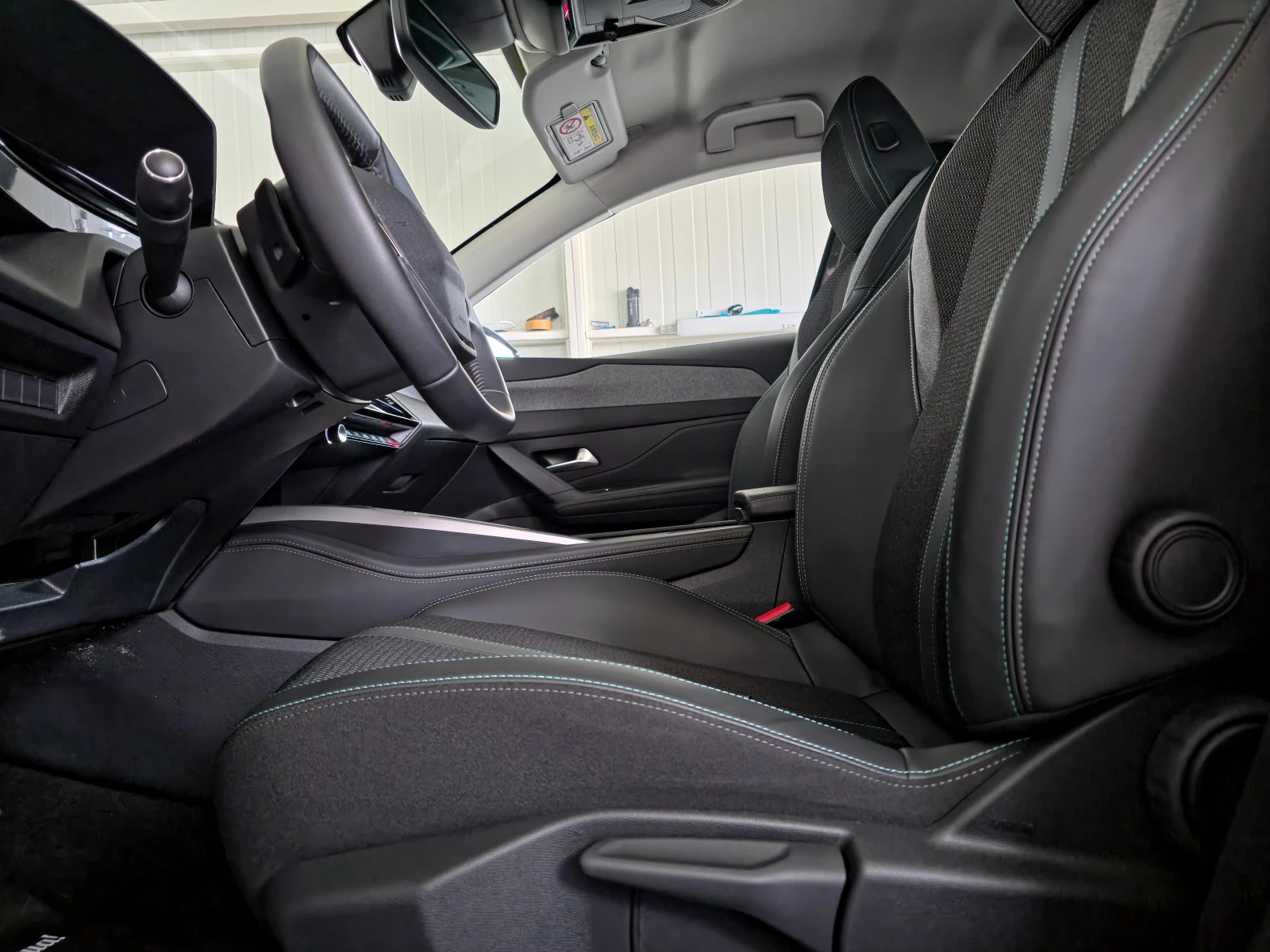 Peugeot 308 1.5BlueHdi EAT8 ALLURE | Mobile.bg   7