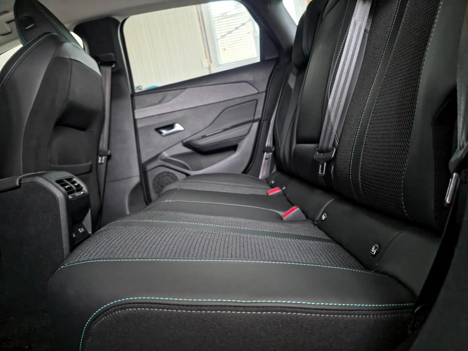 Peugeot 308 1.5BlueHdi EAT8 ALLURE | Mobile.bg   11