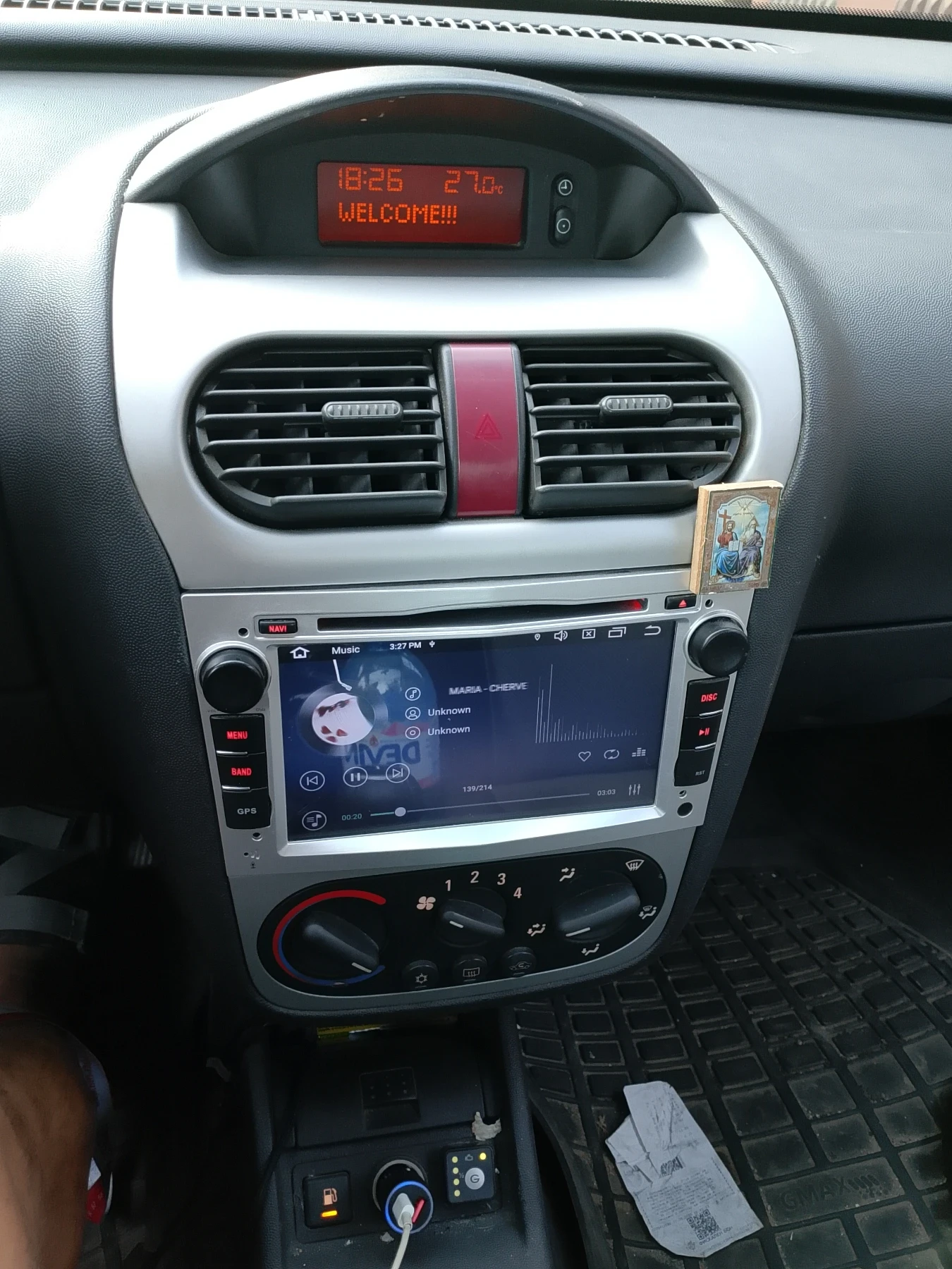 Opel Combo | Mobile.bg — изображение 1