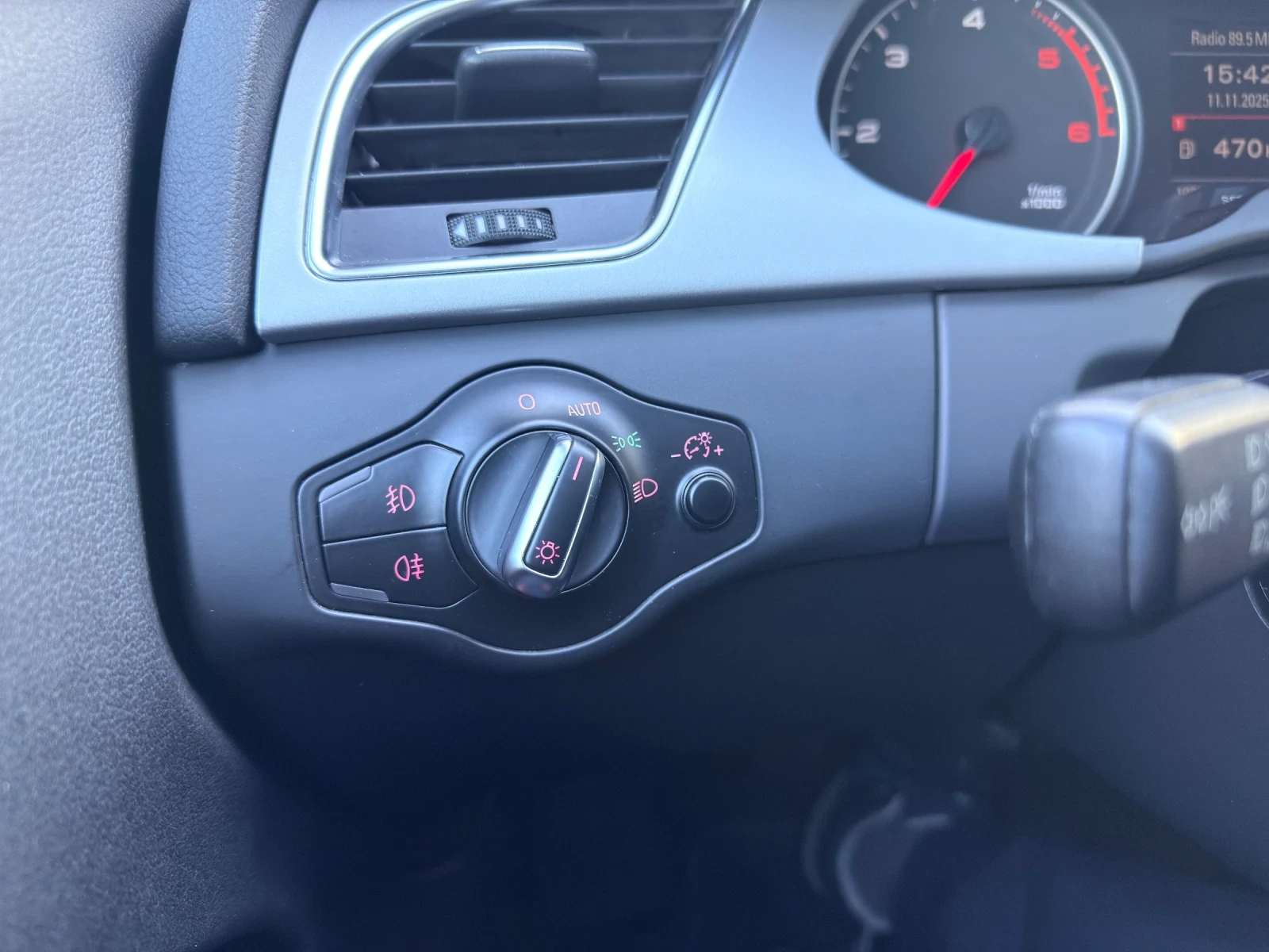 Audi A4 2.0TDI* 170k.c* ITALIA | Mobile.bg � ����������� 14