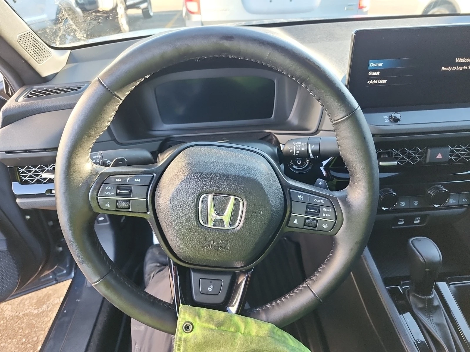 Honda Accord HYBRID SPORT * * CARFAX * * АВТО КРЕДИТ * *  - изображение 6