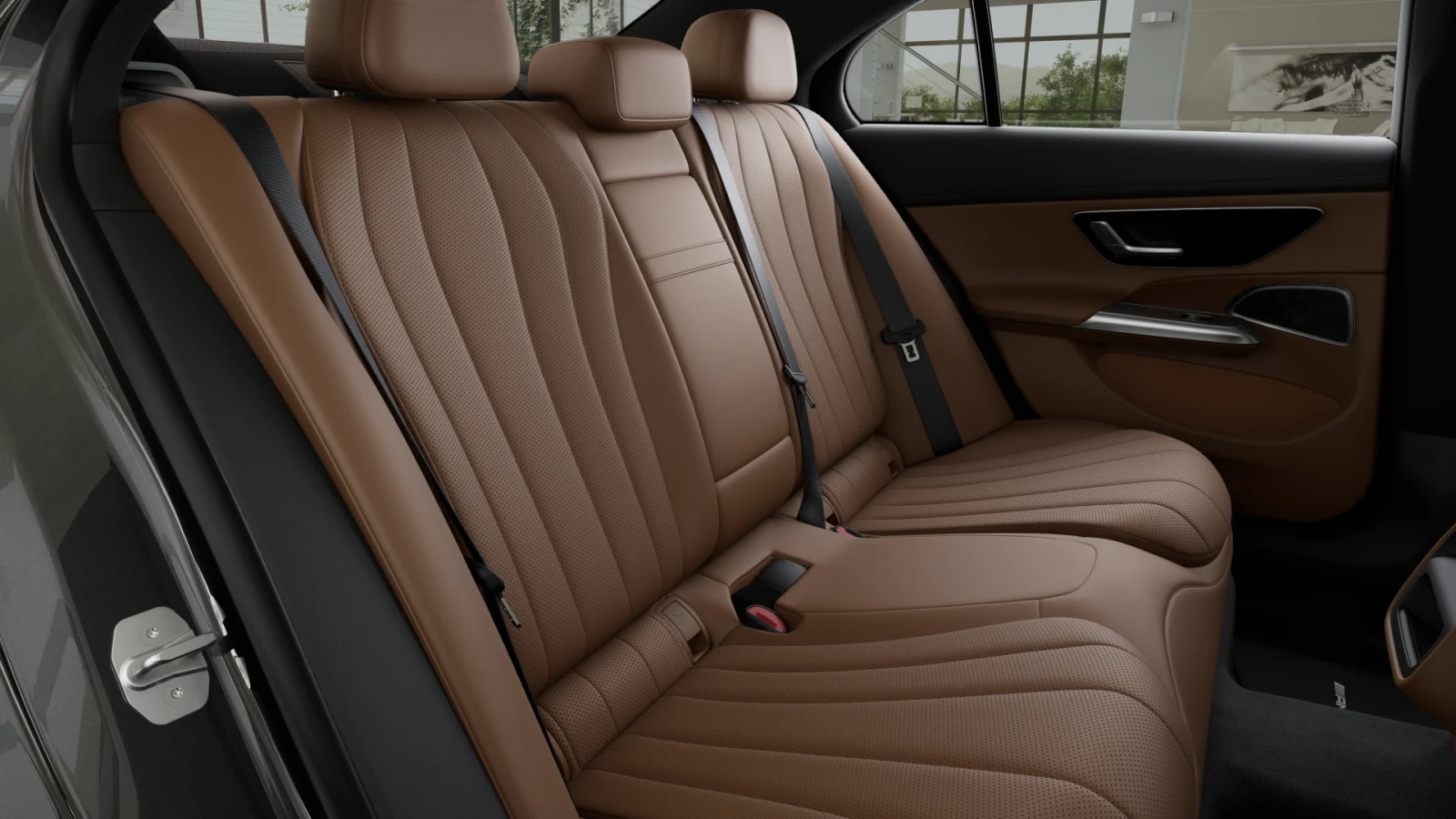 Mercedes-Benz E 400 e 4MATIC - изображение 10