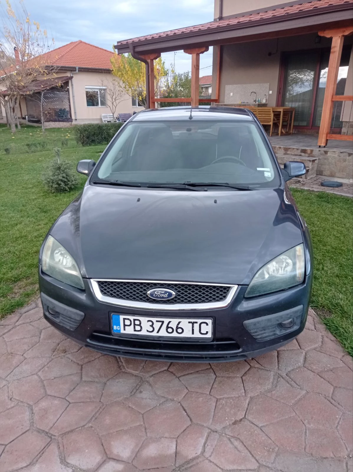 Ford Focus 1.6TDCI | Mobile.bg � ����������� 2