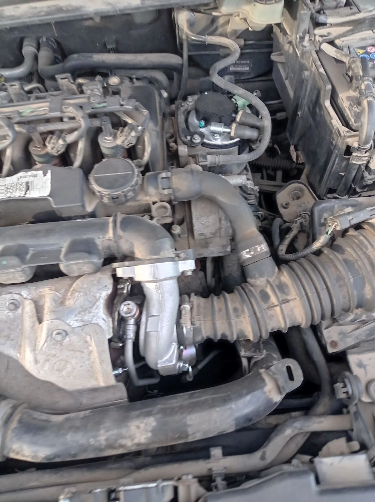 Ford Focus 1.6TDCI | Mobile.bg � ����������� 6