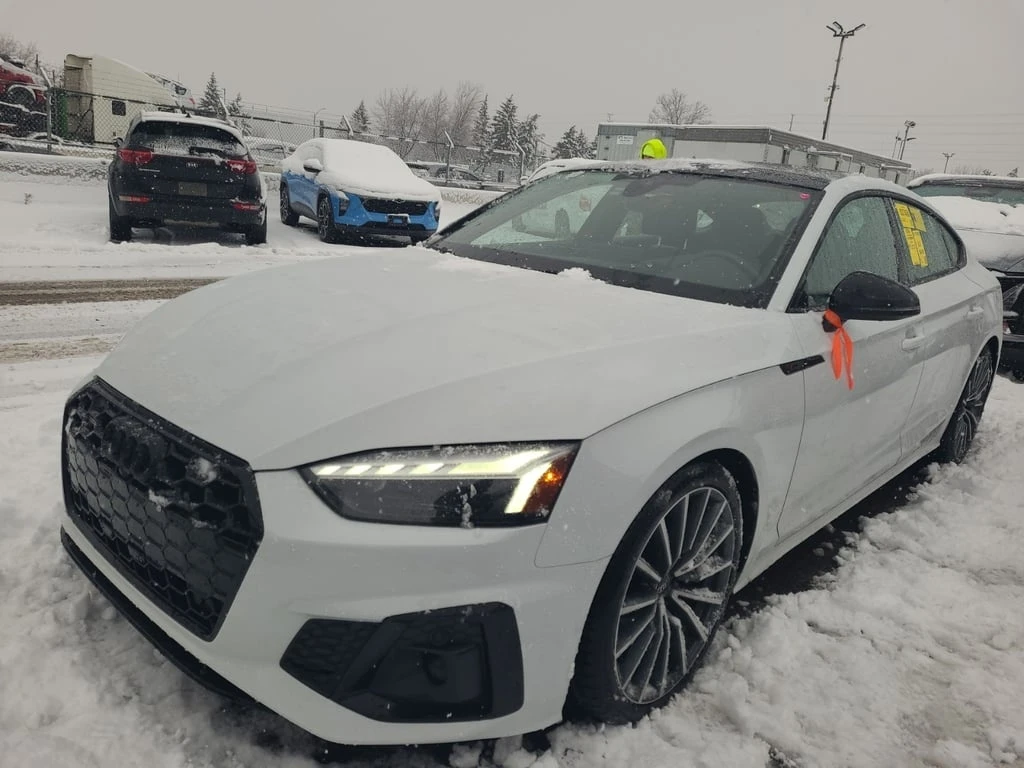 Audi A5 * Progressiv * CARFAX * ����������� | Mobile.bg � ����������� 1