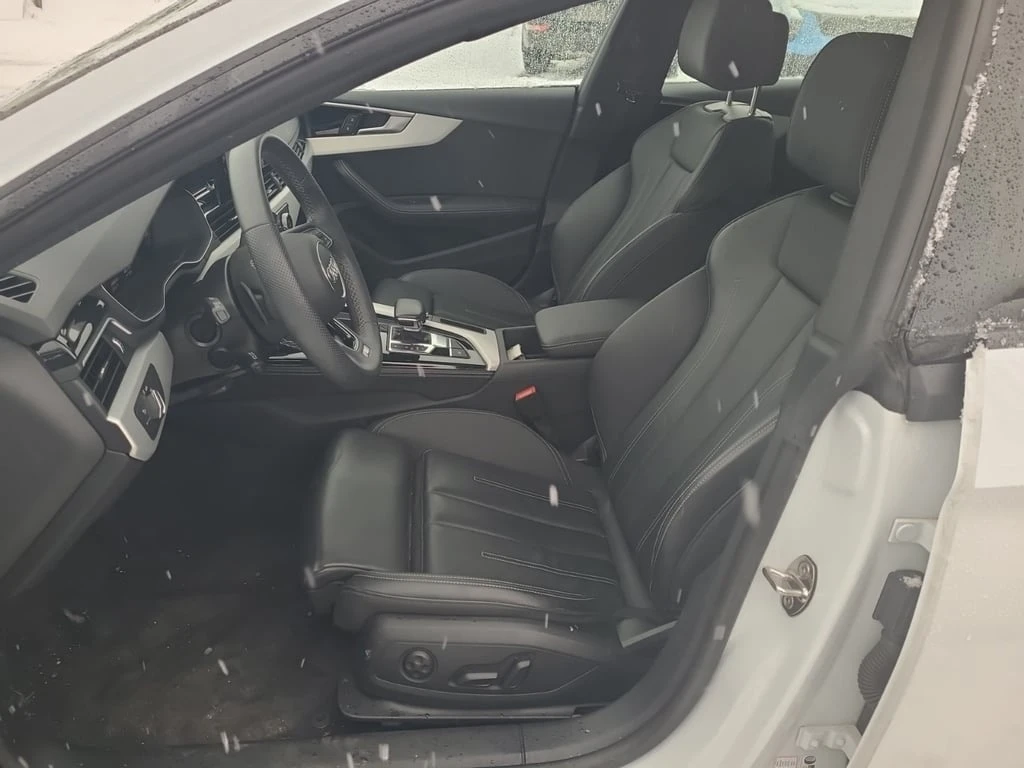 Audi A5 * Progressiv * CARFAX * ФИНАНСИРАНЕ - изображение 5