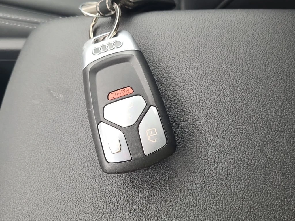 Audi A5 * Progressiv * CARFAX * ФИНАНСИРАНЕ - изображение 8