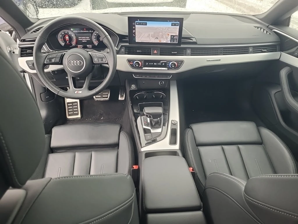 Audi A5 * Progressiv * CARFAX * ����������� | Mobile.bg � ����������� 11