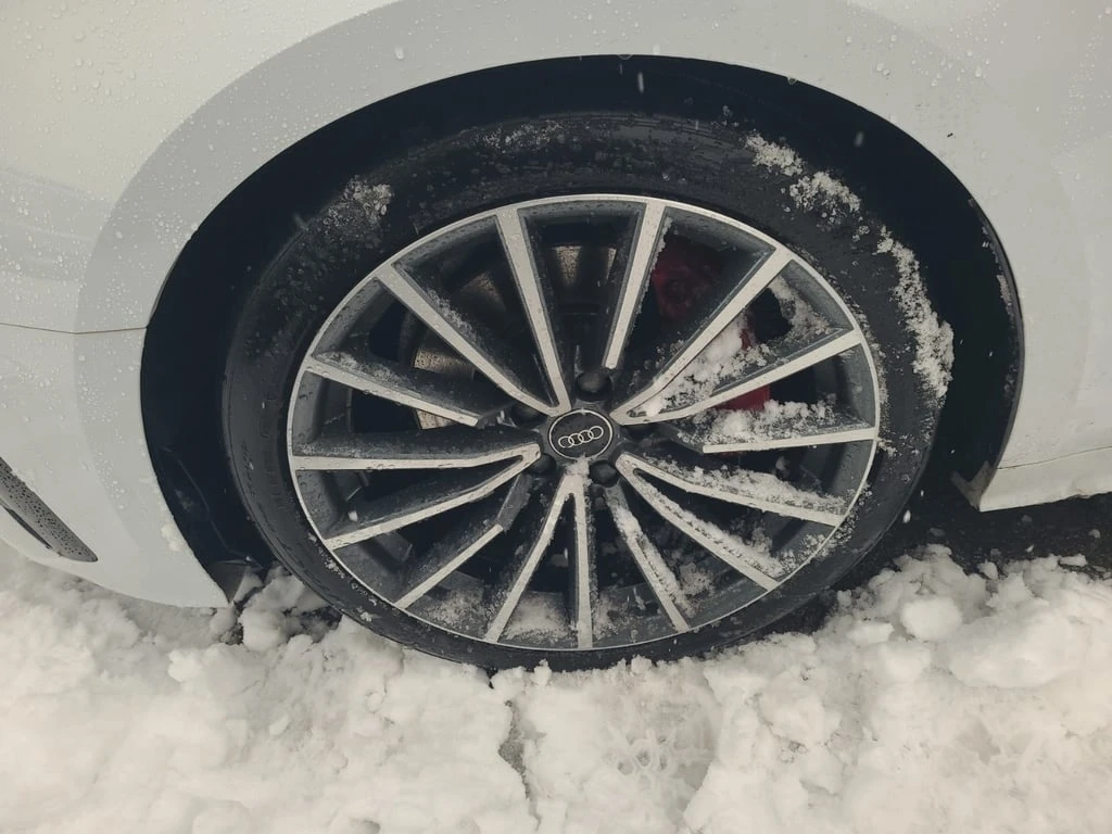 Audi A5 * Progressiv * CARFAX * ФИНАНСИРАНЕ - изображение 6