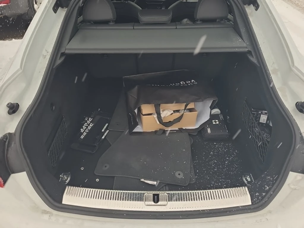 Audi A5 * Progressiv * CARFAX * ����������� | Mobile.bg � ����������� 14