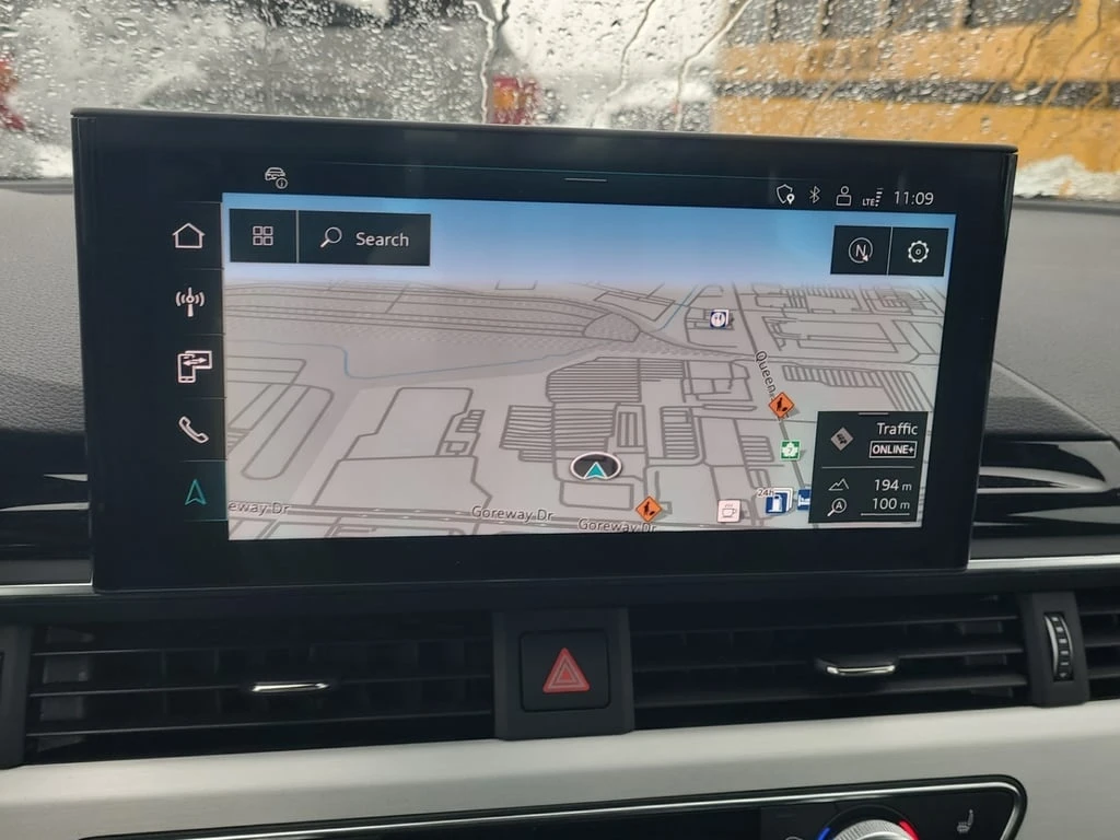 Audi A5 * Progressiv * CARFAX * ФИНАНСИРАНЕ - изображение 10