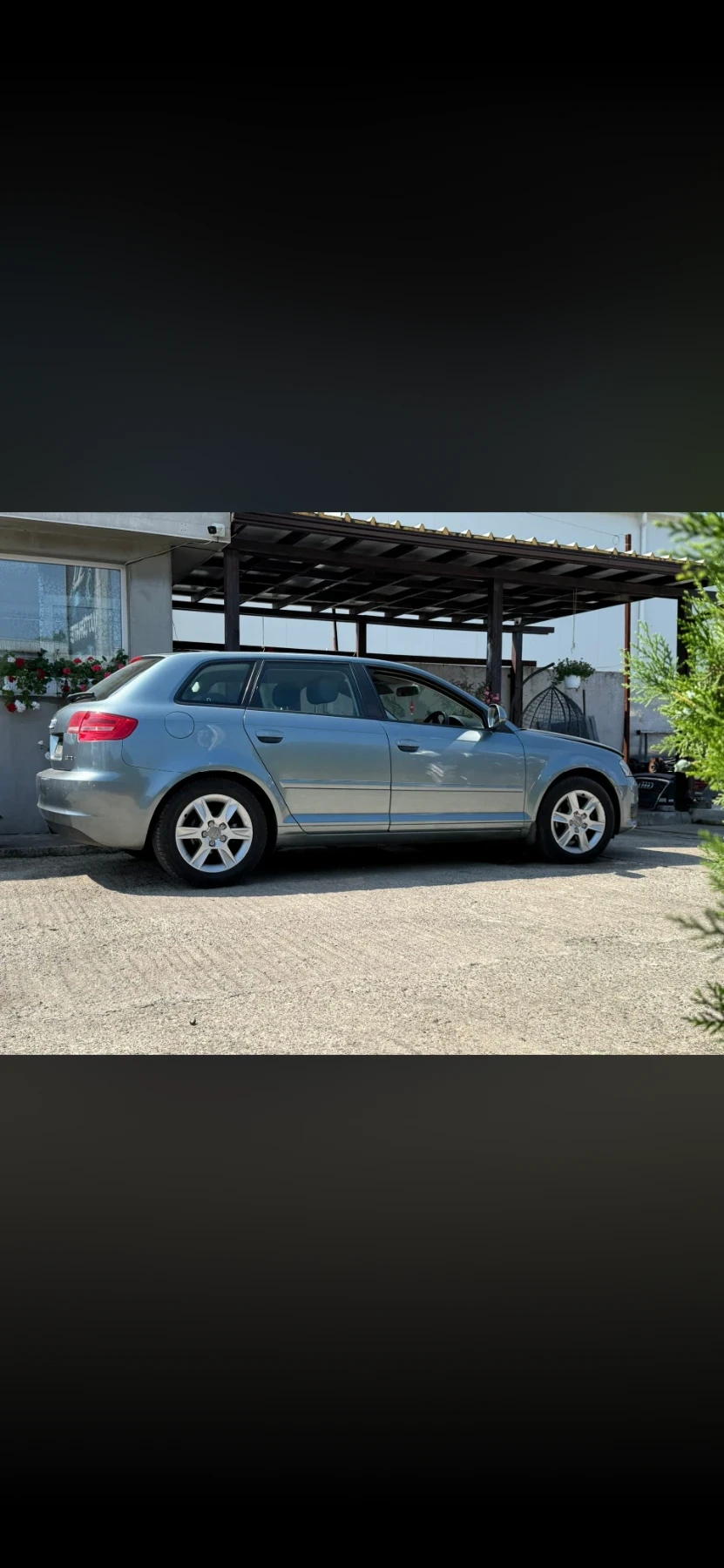 Audi A3 1.9TDI 105ps - изображение 3