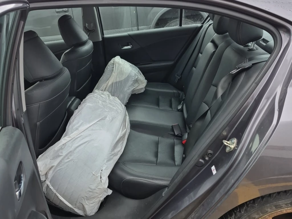 Honda Accord * Touring * CARFAX * ��� ������������ ������ | Mobile.bg � ����������� 11