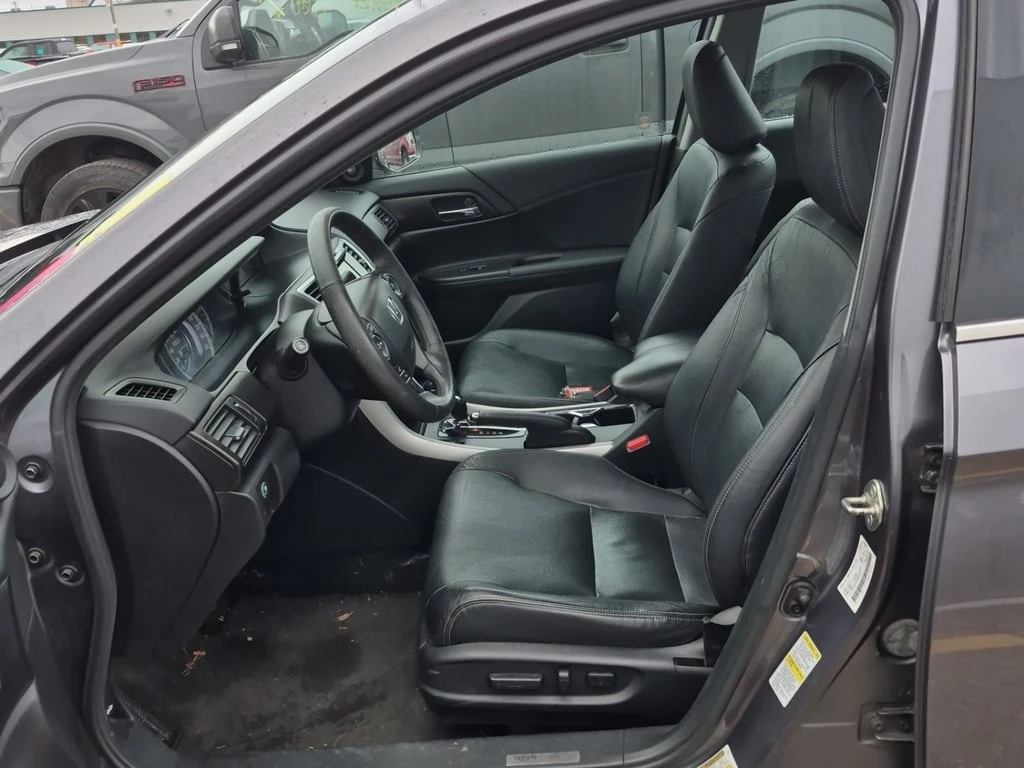 Honda Accord * Touring * CARFAX * ��� ������������ ������ | Mobile.bg � ����������� 4