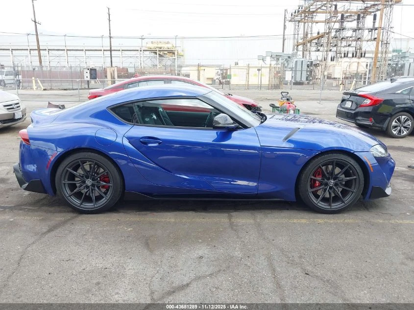 Toyota Supra GR 3.0 Premium | Mobile.bg � ����������� 13