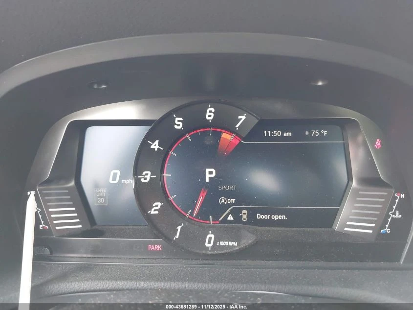 Toyota Supra GR 3.0 Premium - изображение 7