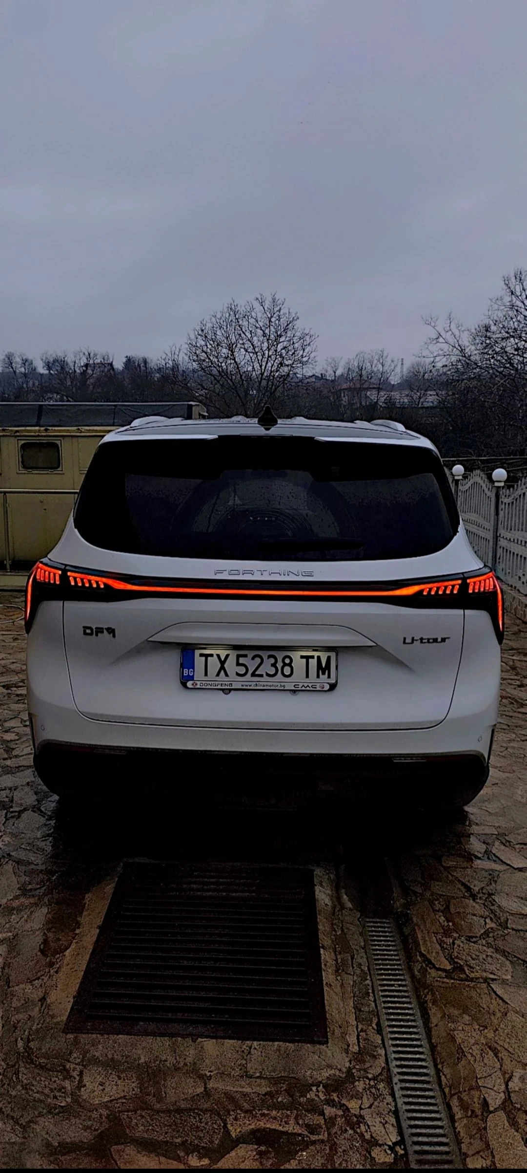 DONGFENG M4-YACHT | Mobile.bg � ����������� 2