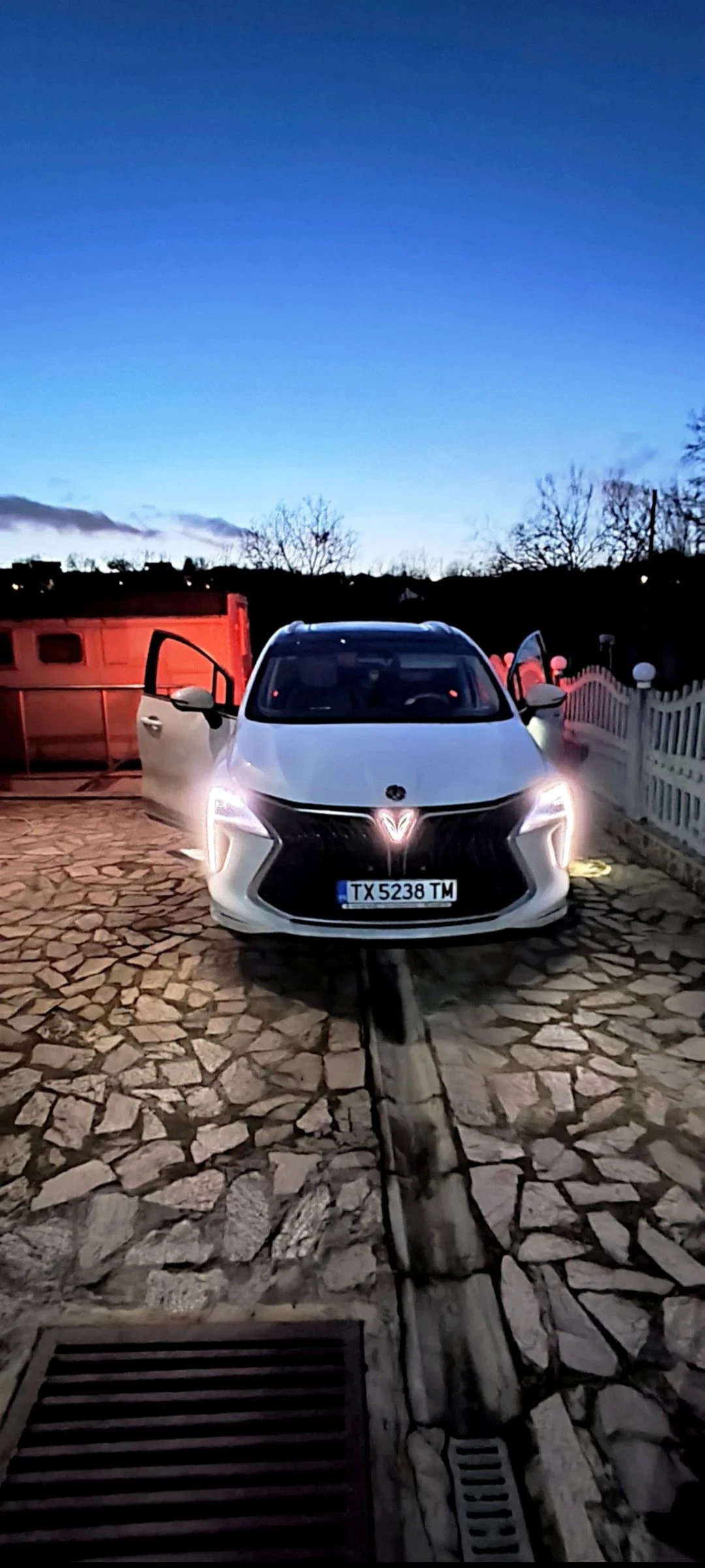 DONGFENG M4-YACHT | Mobile.bg � ����������� 1